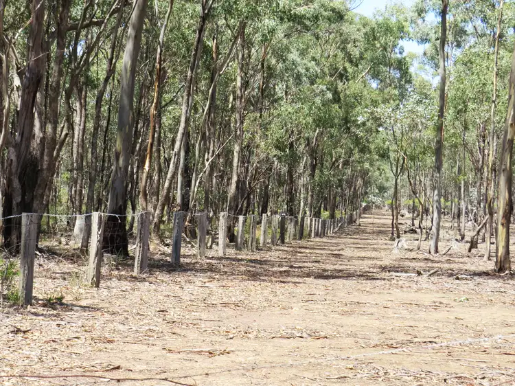 Fourth view of Homely land listing, LOT 1 Tattersalls Lane, Moormbool West VIC 3523