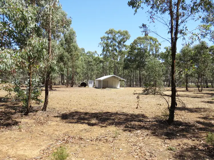 Sixth view of Homely land listing, LOT 1 Tattersalls Lane, Moormbool West VIC 3523