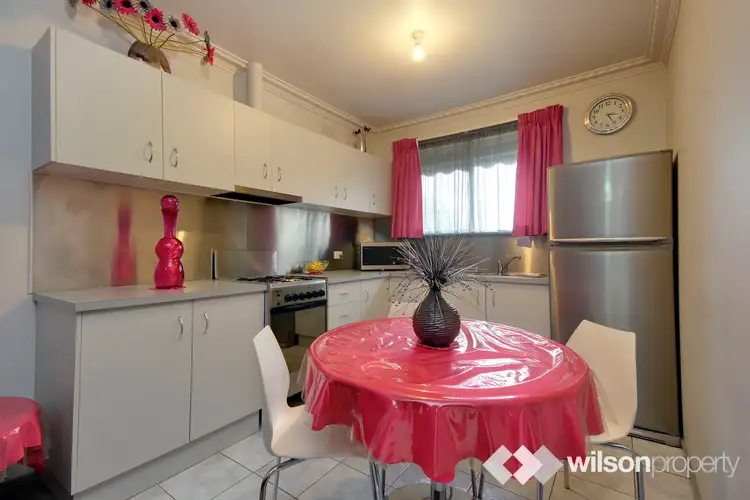Second view of Homely unit listing, 1/3 Leila Street, Traralgon VIC 3844