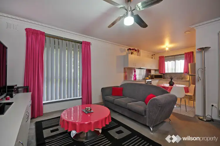 Third view of Homely unit listing, 1/3 Leila Street, Traralgon VIC 3844