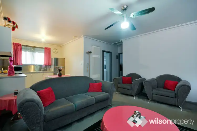 Fourth view of Homely unit listing, 1/3 Leila Street, Traralgon VIC 3844