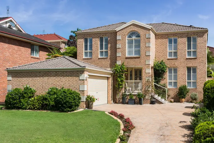 16 Thames Drive, Erina NSW 2250