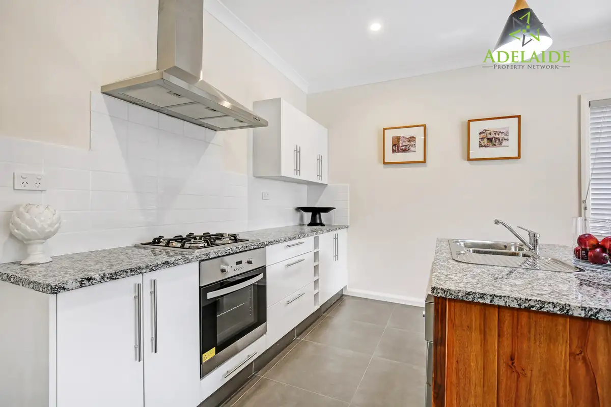 Main view of Homely house listing, Lot 4/9 Klauber Street, Lyndoch SA 5351