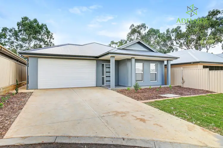 Third view of Homely house listing, Lot 4/9 Klauber Street, Lyndoch SA 5351