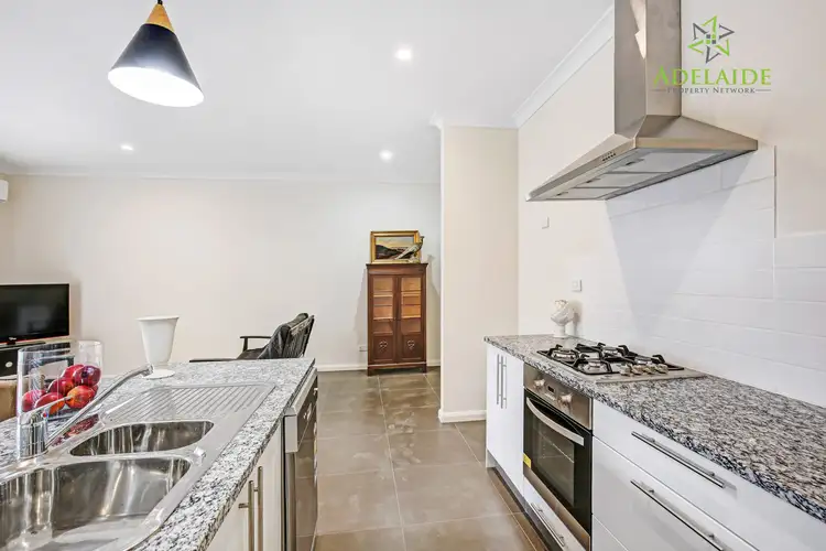 Fourth view of Homely house listing, Lot 4/9 Klauber Street, Lyndoch SA 5351