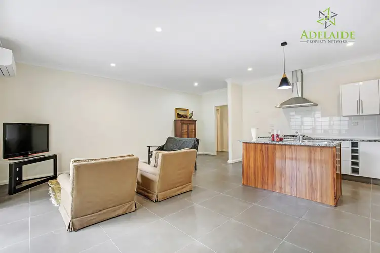 Fifth view of Homely house listing, Lot 4/9 Klauber Street, Lyndoch SA 5351