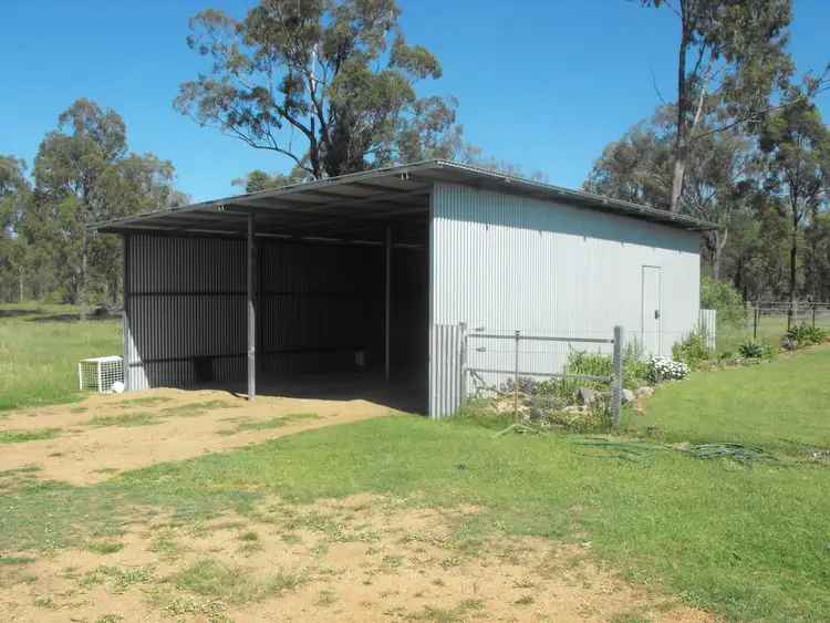Seventh view of Homely rural property listing, 76 Falla Lane, Leyburn QLD 4365
