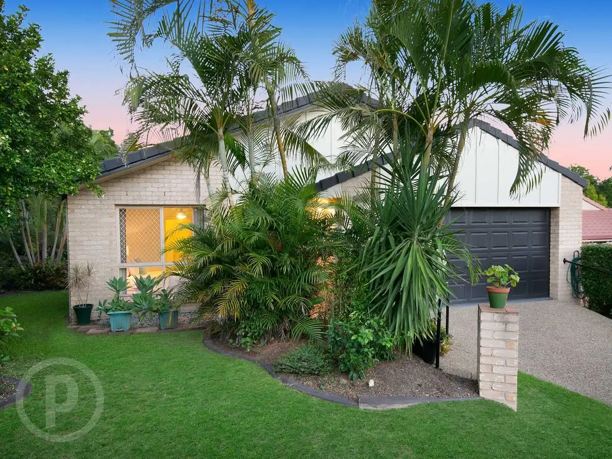 Main view of Homely house listing, 17 Harris Place, Seventeen Mile Rocks QLD 4073