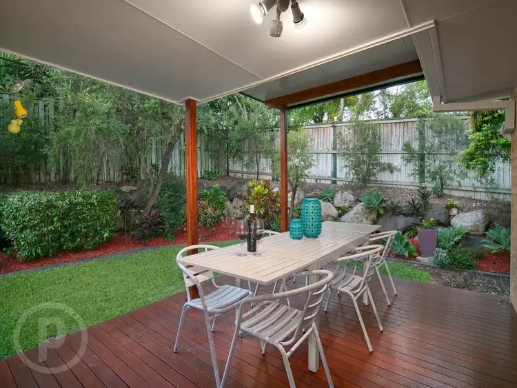 Second view of Homely house listing, 17 Harris Place, Seventeen Mile Rocks QLD 4073