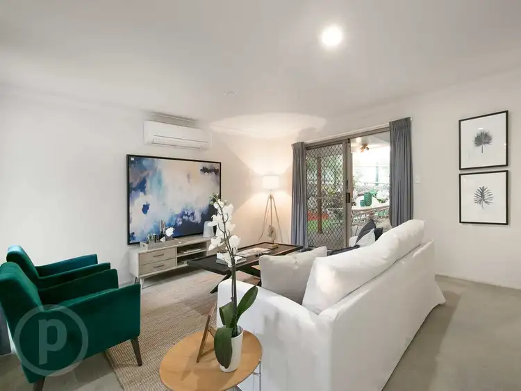 Third view of Homely house listing, 17 Harris Place, Seventeen Mile Rocks QLD 4073