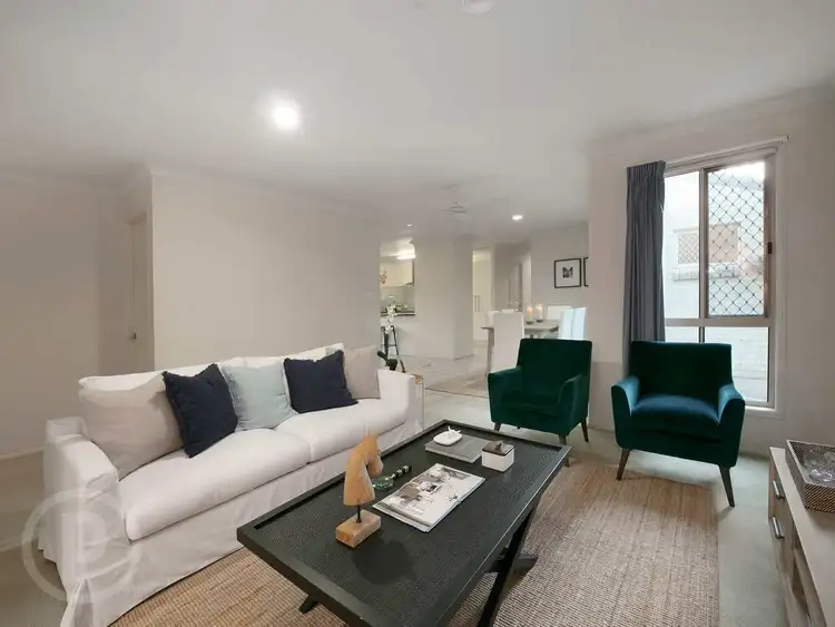 Fourth view of Homely house listing, 17 Harris Place, Seventeen Mile Rocks QLD 4073