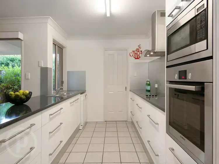 Fifth view of Homely house listing, 17 Harris Place, Seventeen Mile Rocks QLD 4073