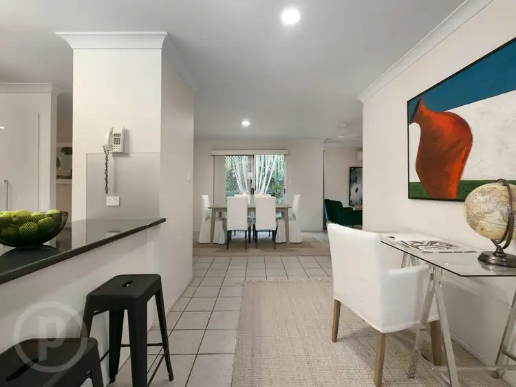 Sixth view of Homely house listing, 17 Harris Place, Seventeen Mile Rocks QLD 4073