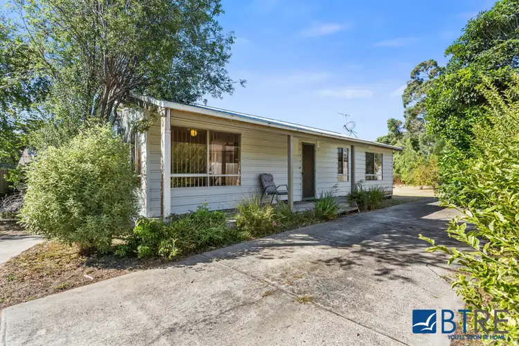 Main view of Homely house listing, 49 Martin Street, Hastings VIC 3915