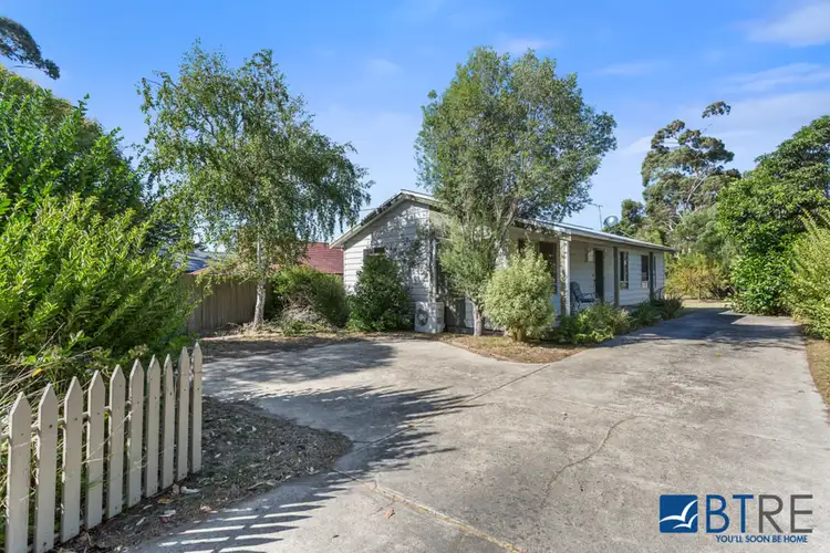 Fifth view of Homely house listing, 49 Martin Street, Hastings VIC 3915