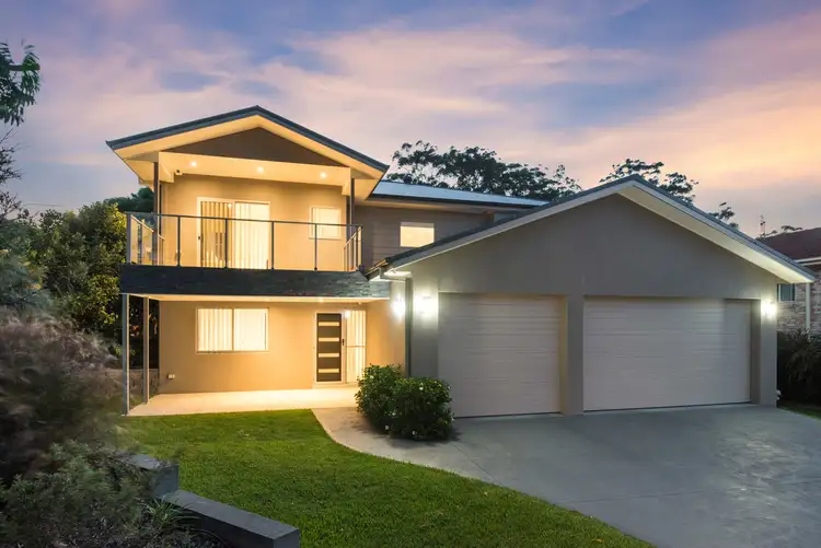 63 Thames Drive, Erina NSW 2250