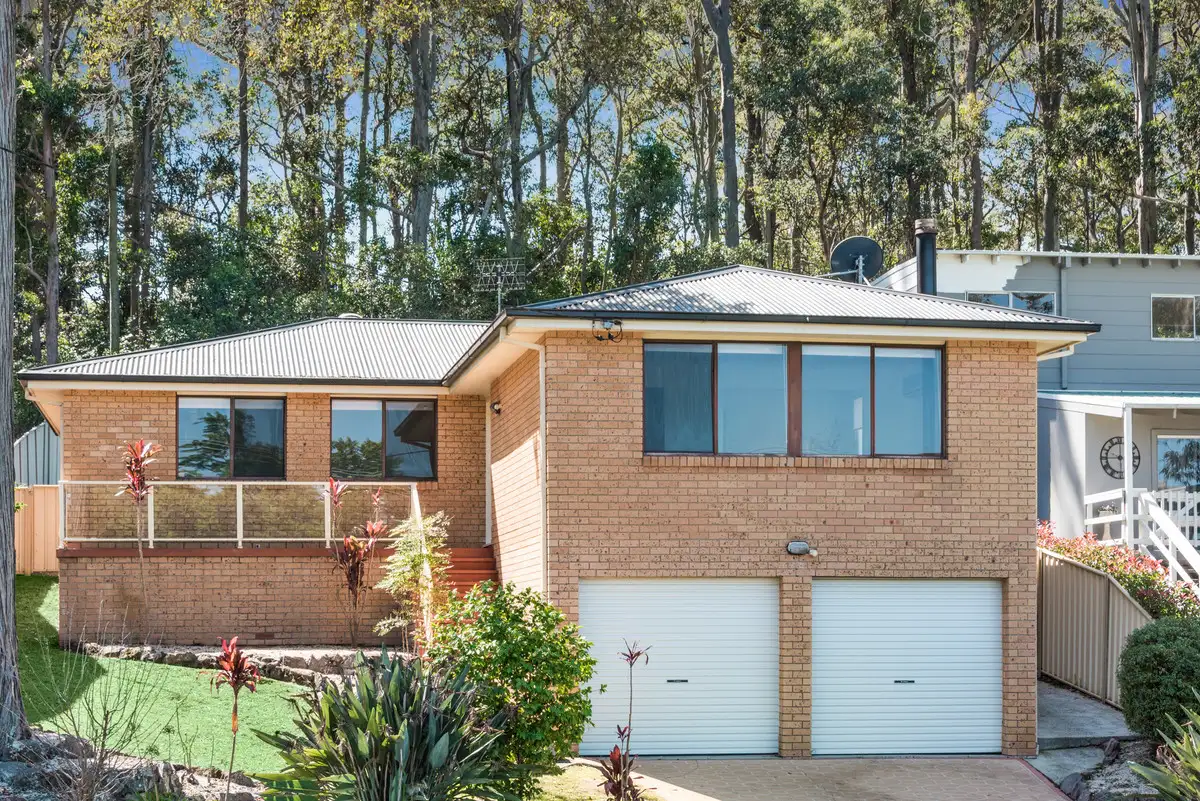 Main view of Homely house listing, 29 Aldinga Drive, Wamberal NSW 2260