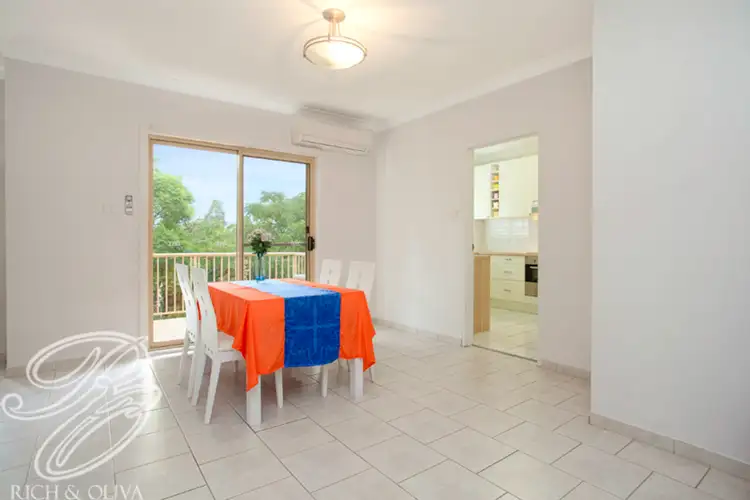 Fourth view of Homely apartment listing, 11/3A Queensborough Road, Croydon Park NSW 2133
