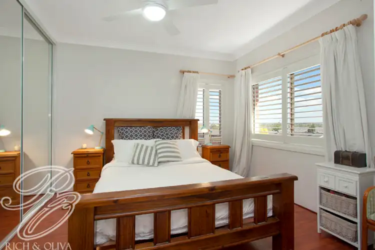 Fifth view of Homely apartment listing, 11/3A Queensborough Road, Croydon Park NSW 2133