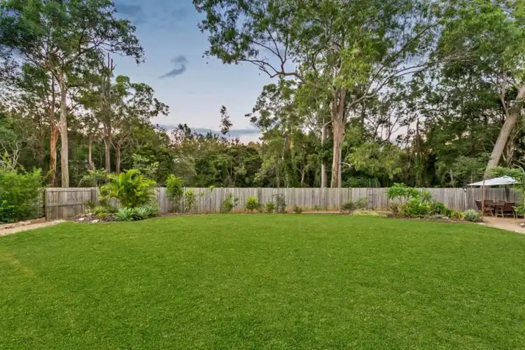 Fourth view of Homely house listing, 37 White Oak Place, Moggill QLD 4070
