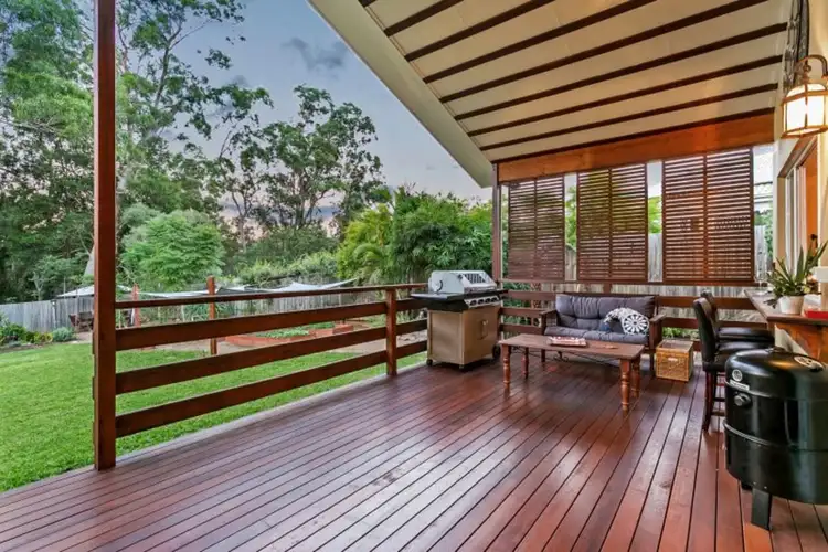 Fifth view of Homely house listing, 37 White Oak Place, Moggill QLD 4070