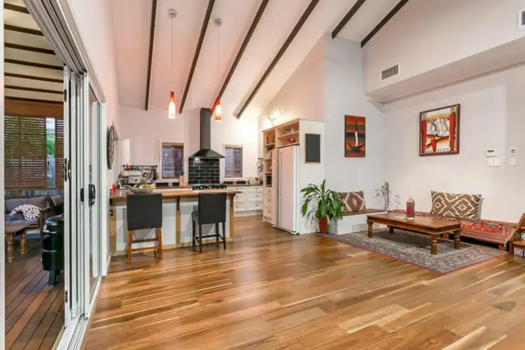 Sixth view of Homely house listing, 37 White Oak Place, Moggill QLD 4070