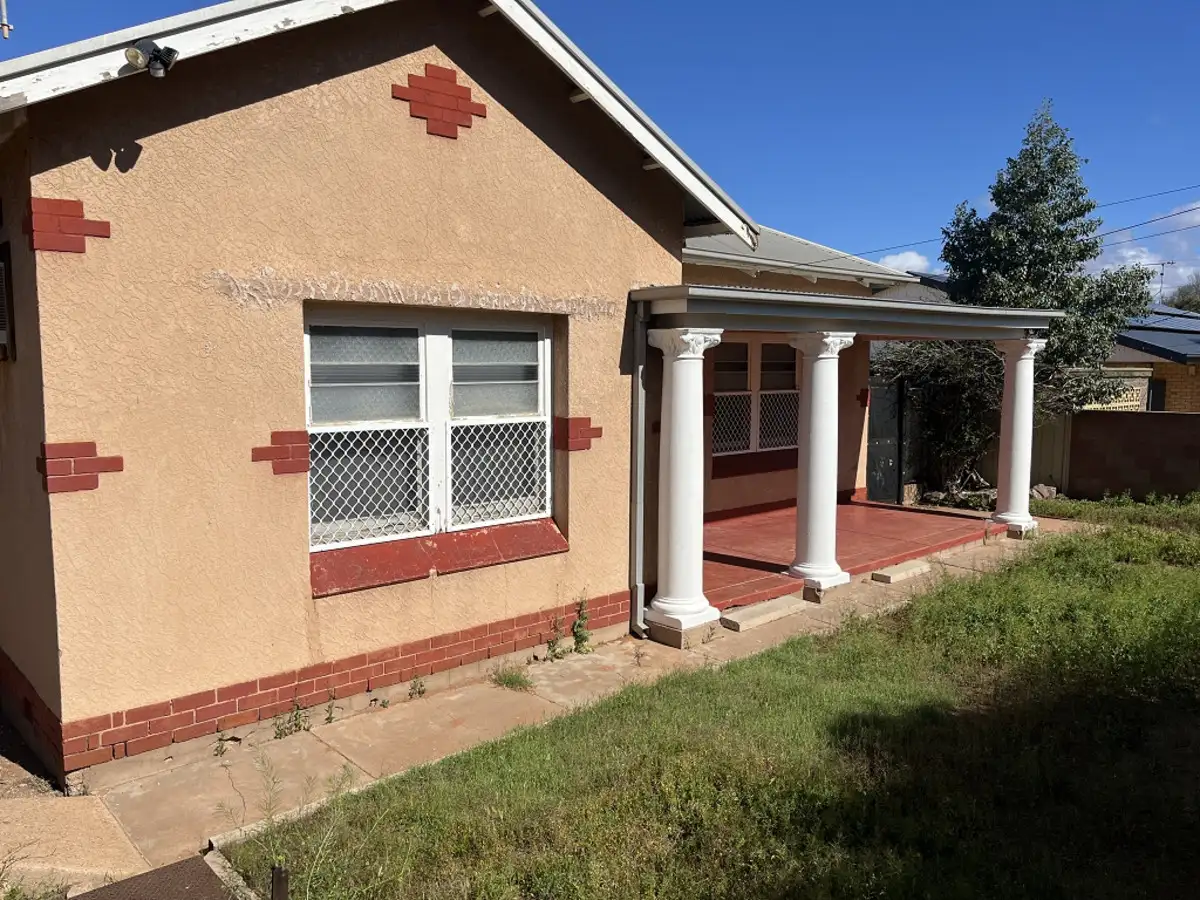 Main view of Homely house listing, 106 Flinders Terrace, Port Augusta SA 5700