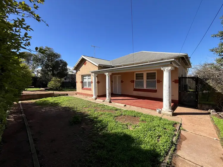 Second view of Homely house listing, 106 Flinders Terrace, Port Augusta SA 5700