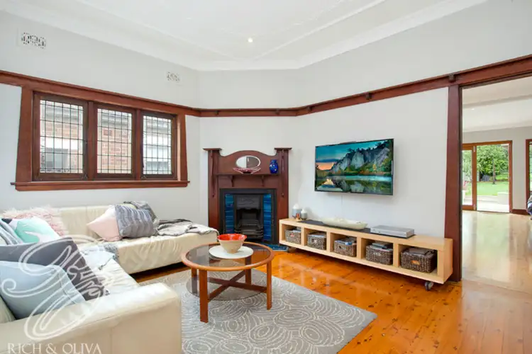 Second view of Homely house listing, 10 Trevenar Street, Ashbury NSW 2193