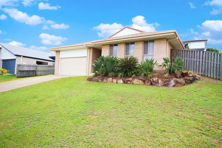 32 Success Crescent, Ormeau QLD 4208