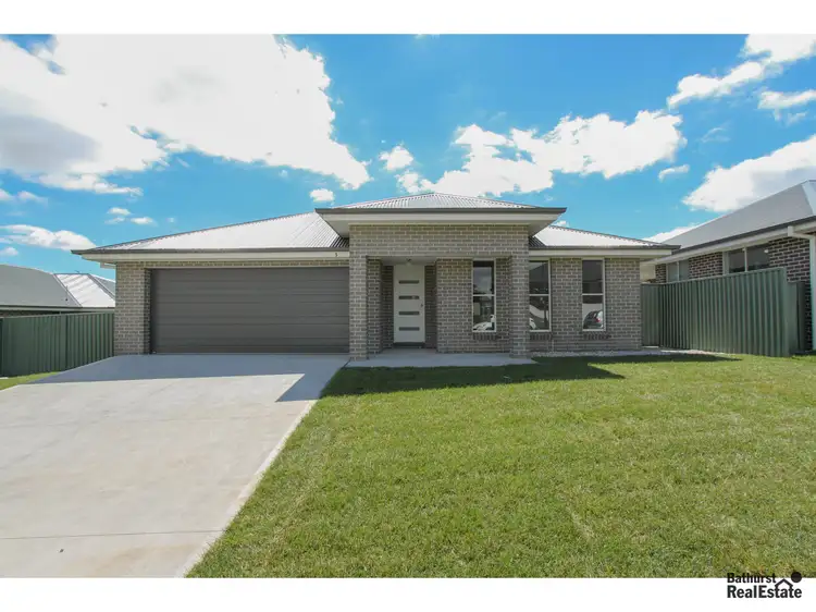5 McLean Street, Windradyne NSW 2795