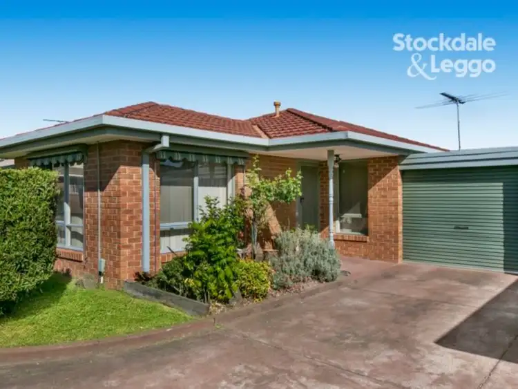 6/95 Prospect Hill Road, Narre Warren VIC 3805