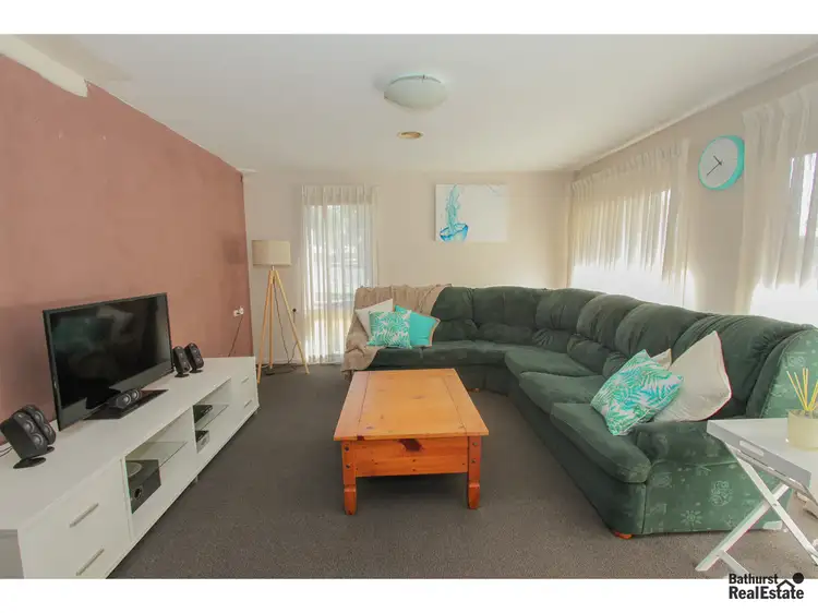 Third view of Homely house listing, 12 Ross Place, Bathurst NSW 2795