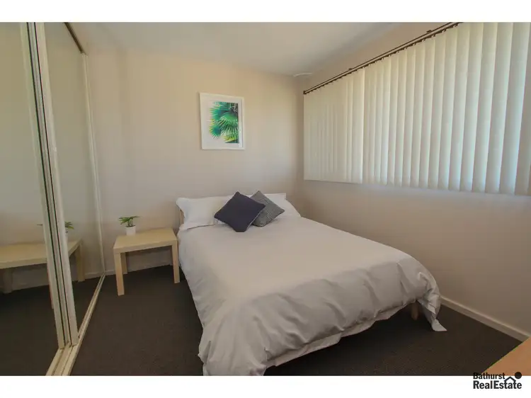 Fourth view of Homely house listing, 12 Ross Place, Bathurst NSW 2795