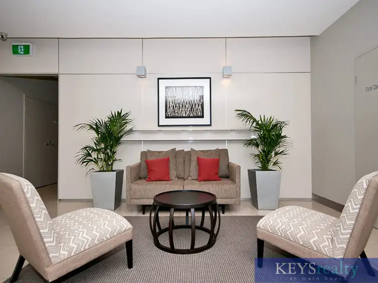 Sixth view of Homely apartment listing, 410 The Grand, 360 Marine Parade, Labrador QLD 4215