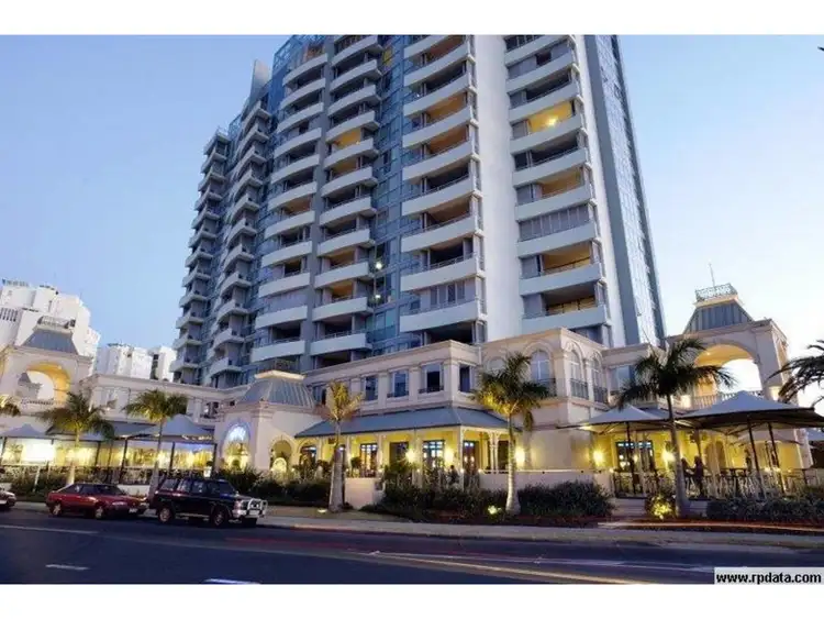 Seventh view of Homely apartment listing, 410 The Grand, 360 Marine Parade, Labrador QLD 4215