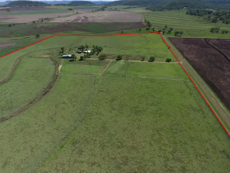 Second view of Homely rural property listing, 402 Moar Road, Clifton QLD 4361