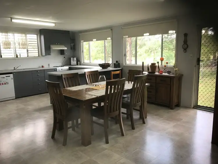 Third view of Homely rural property listing, 402 Moar Road, Clifton QLD 4361