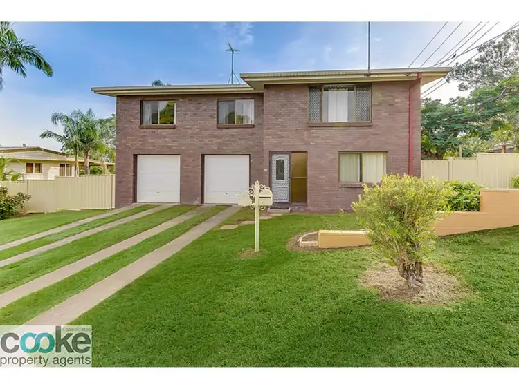 265 Flanagan, Frenchville QLD 4701