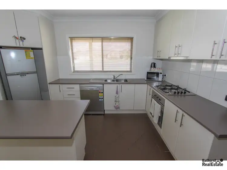 Second view of Homely house listing, 48 Cheviot Drive, Kelso NSW 2795