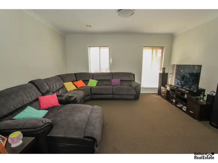 Fourth view of Homely house listing, 48 Cheviot Drive, Kelso NSW 2795