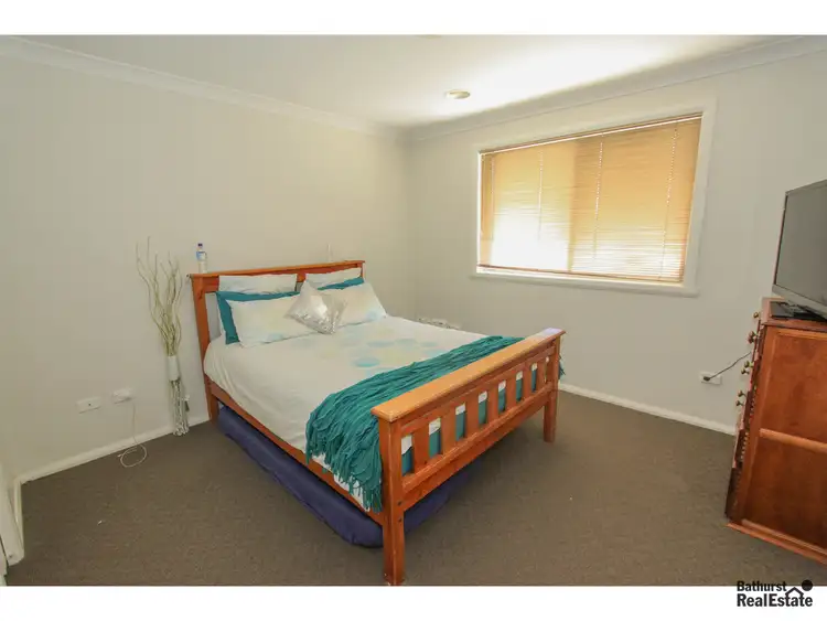 Sixth view of Homely house listing, 48 Cheviot Drive, Kelso NSW 2795