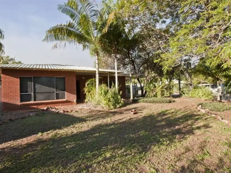 2 Palm Court, Kununurra WA 6743