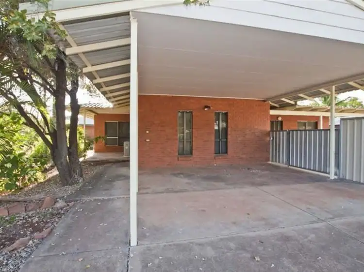 Sixth view of Homely house listing, 2 Palm Court, Kununurra WA 6743