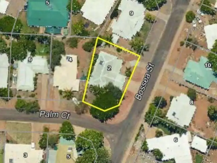 Seventh view of Homely house listing, 2 Palm Court, Kununurra WA 6743