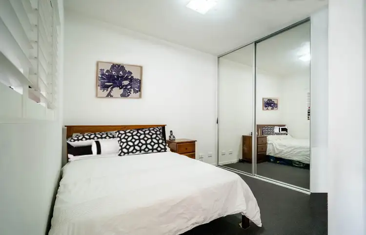 Main view of Homely apartment listing, 233/59 Autumn Tce, Clayton South VIC 3169