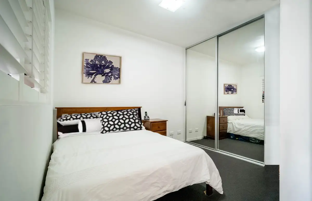 Main view of Homely apartment listing, 233/59 Autumn Tce, Clayton South VIC 3169