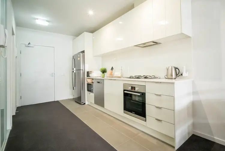 Second view of Homely apartment listing, 233/59 Autumn Tce, Clayton South VIC 3169