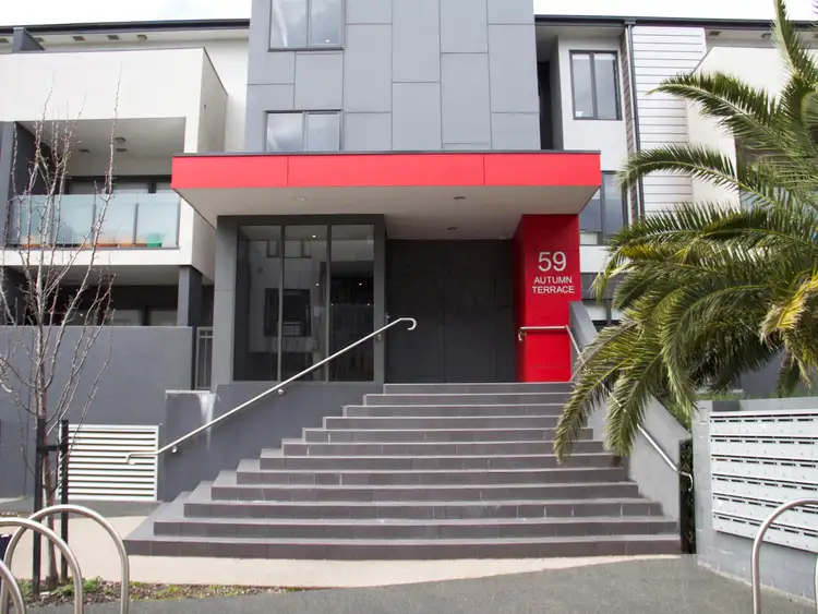 Fifth view of Homely apartment listing, 233/59 Autumn Tce, Clayton South VIC 3169