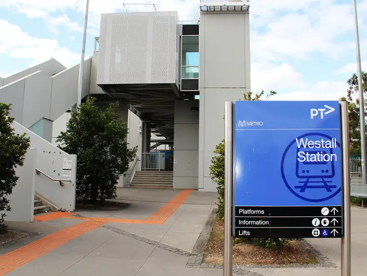 Sixth view of Homely apartment listing, 233/59 Autumn Tce, Clayton South VIC 3169